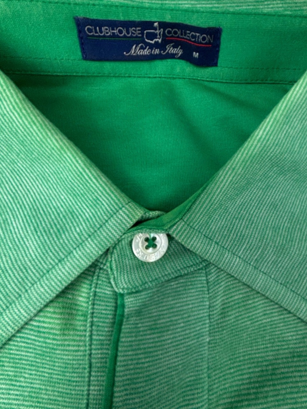 Masters Clubhouse Collection‎ | Medium | Excellent condition!! - Picture 3 of 5